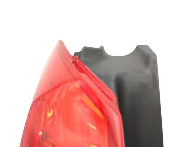 Feu arriere principal gauche (feux) PEUGEOT 2008 1 PHASE 1 Diesel