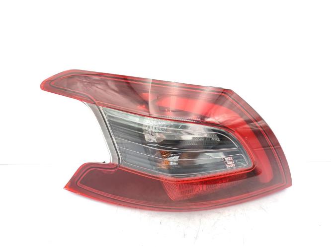 Feu arriere principal gauche (feux) PEUGEOT 308 2 PHASE 2 Diesel