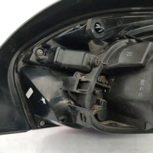 Feu arriere principal gauche (feux) PEUGEOT 208 1 PHASE 2 Diesel