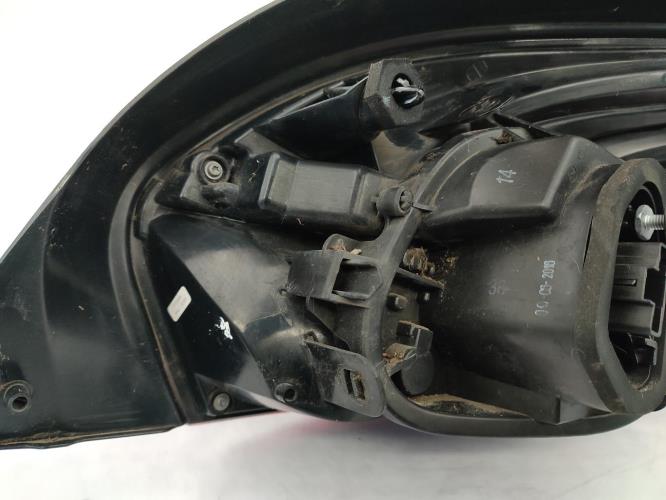 Feu arriere principal gauche (feux) PEUGEOT 208 1 PHASE 2 Diesel