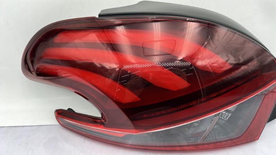 Feu arriere principal gauche (feux) PEUGEOT 208 1 PHASE 2 Diesel