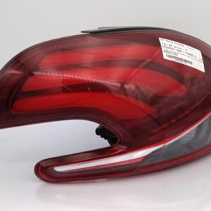 Feu arriere principal gauche (feux) PEUGEOT 208 1 PHASE 2 Diesel