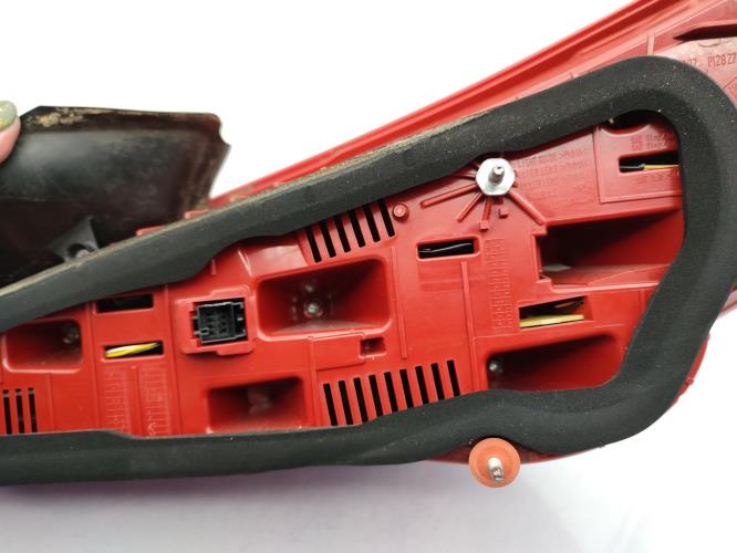 Feu arriere principal gauche (feux) MERCEDES CLASSE CLA 117 SHOOTING BREAK Essence