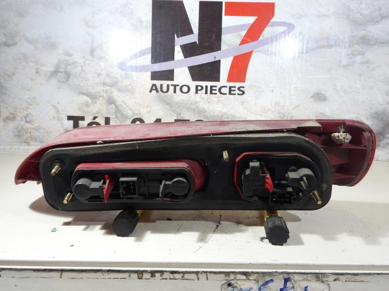Feu arriere principal gauche (feux) ALFA ROMEO 146 PHASE 2 Diesel