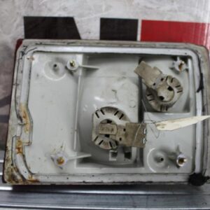 Feu arriere principal gauche (feux) AUDI 80 3 PHASE 1 Essence