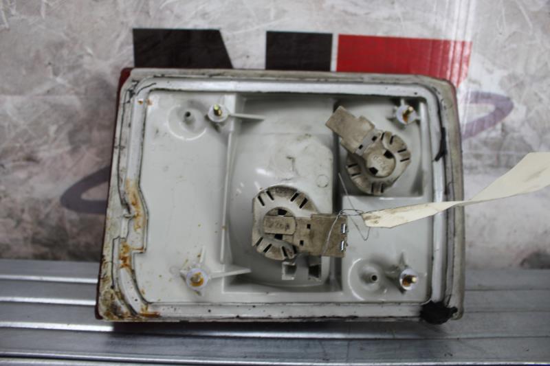 Feu arriere principal gauche (feux) AUDI 80 3 PHASE 1 Essence