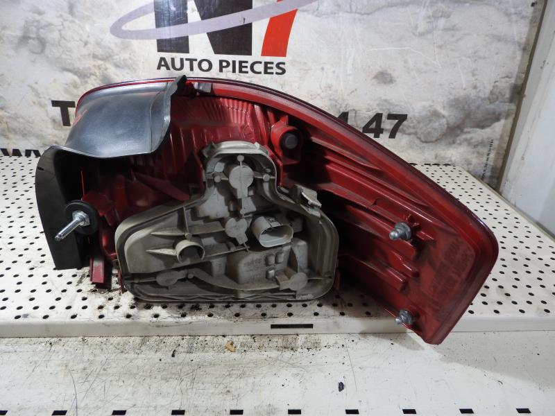 Feu arriere principal gauche (feux) AUDI