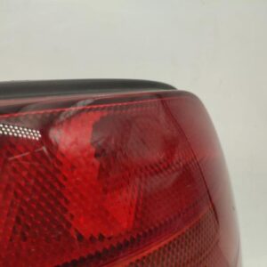 Feu arriere principal gauche (feux) NISSAN MICRA 2 PHASE 2 Essence