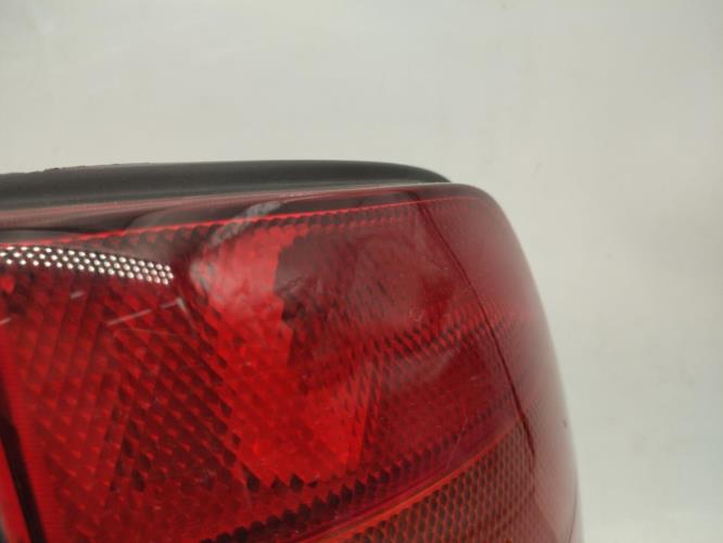 Feu arriere principal gauche (feux) NISSAN MICRA 2 PHASE 2 Essence