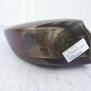 Feu arriere principal gauche (feux) MAZDA 3 2 PHASE 1 Diesel