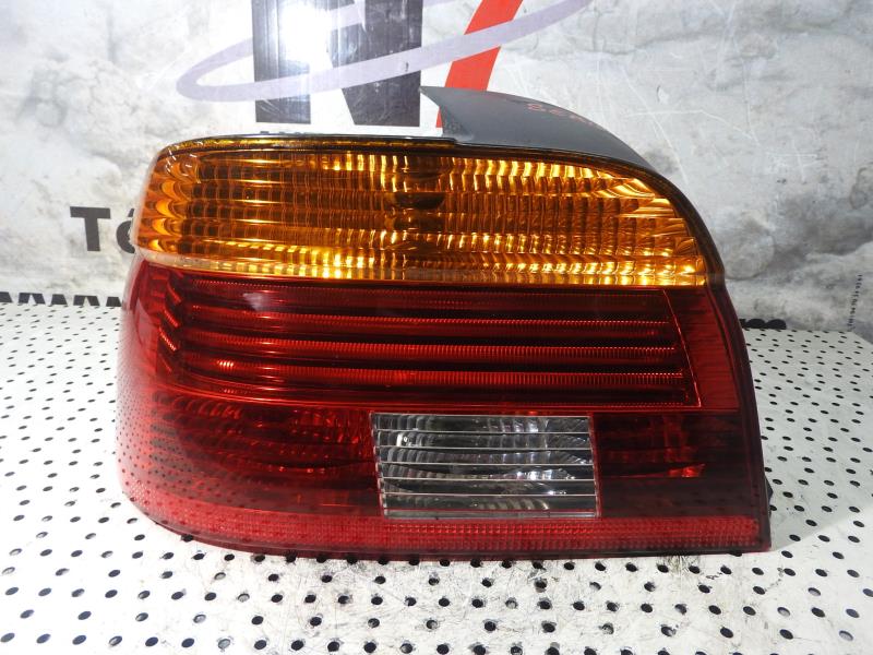 Feu arriere principal gauche (feux) BMW SERIE 5 E39 PHASE 1 Diesel