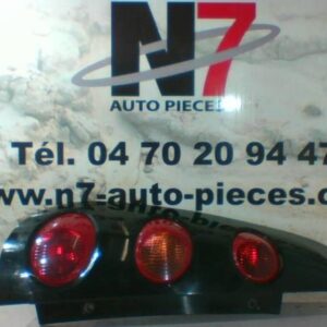 Feu arriere principal gauche (feux) SMART FORFOUR 1 Essence