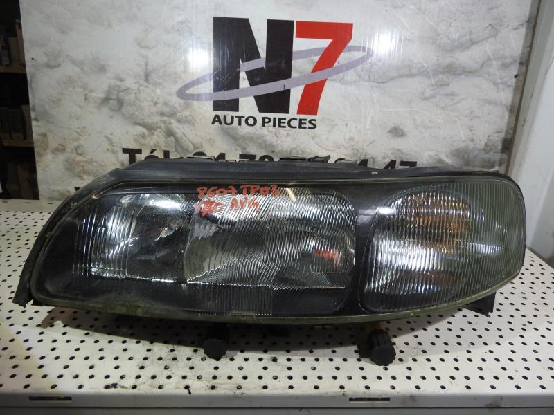 Feu arriere principal gauche (feux) VOLVO