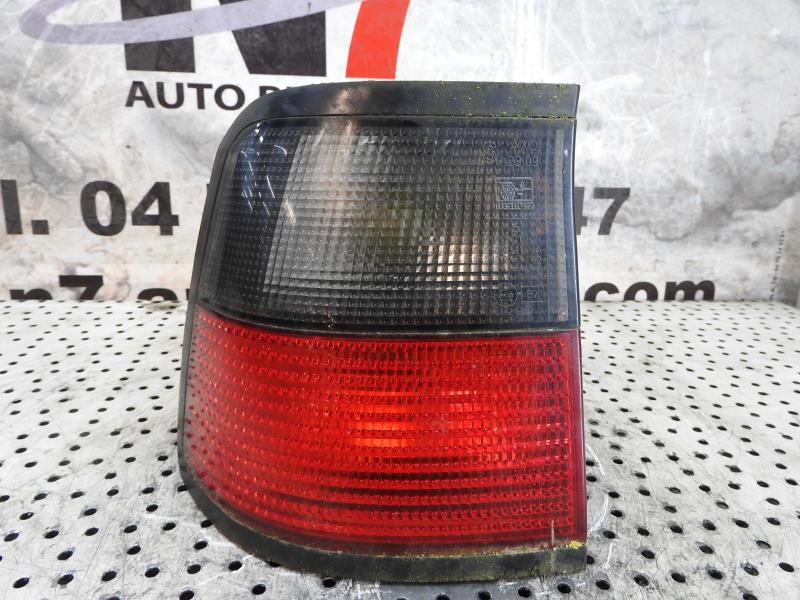 Feu arriere principal gauche (feux) CITROEN XANTIA PHASE 1 BREAK Essence