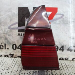 Feu arriere principal gauche (feux) CITROEN XM PHASE 1 Diesel