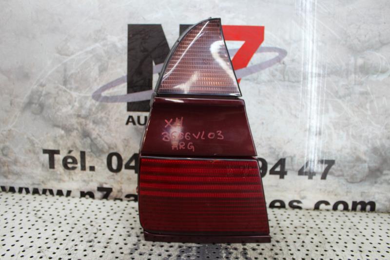 Feu arriere principal gauche (feux) CITROEN XM PHASE 1 Diesel