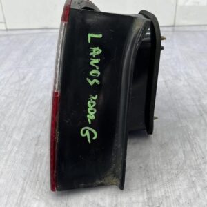 Feu arriere principal gauche (feux) DAEWOO LANOS