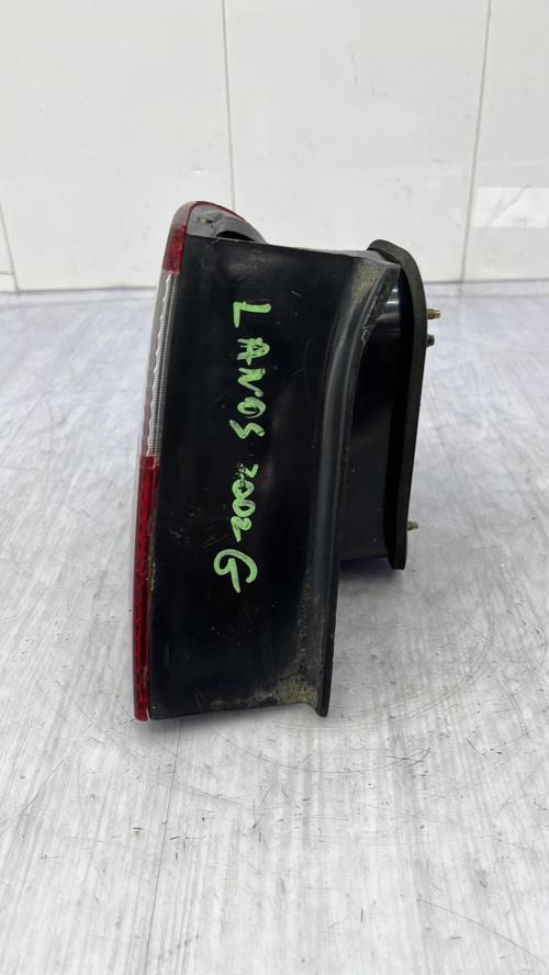 Feu arriere principal gauche (feux) DAEWOO LANOS