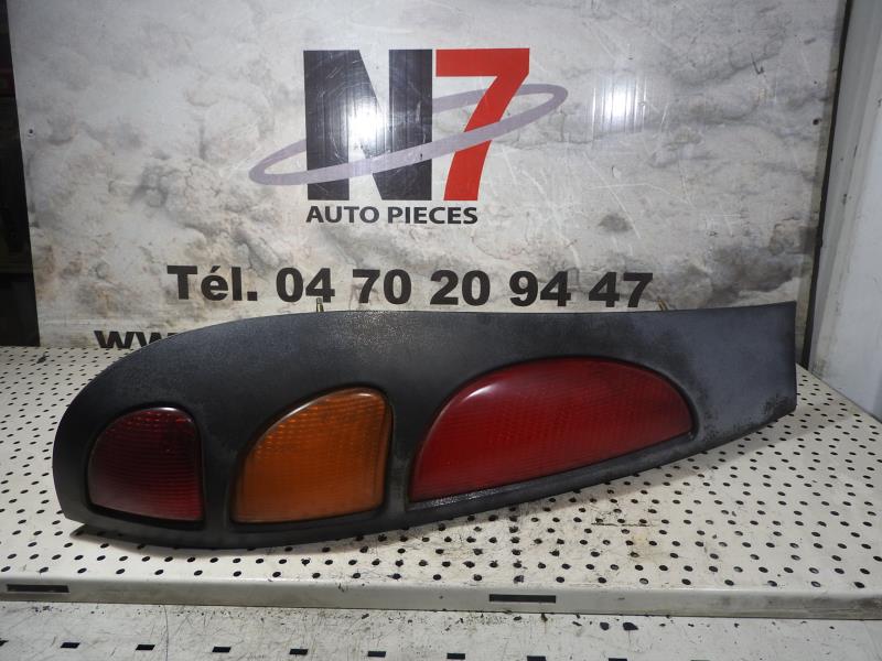 Feu arriere principal gauche (feux) FIAT MAREA WEEKEND BREAK Diesel