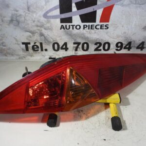 Feu arriere principal gauche (feux) FIAT PUNTO 2 PHASE 1 Diesel