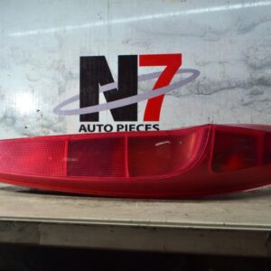 Feu arriere principal gauche (feux) FIAT PUNTO 2 PHASE 1 Essence