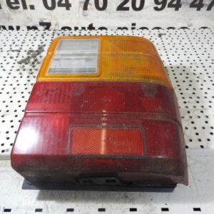 Feu arriere principal gauche (feux) FIAT UNO PHASE 1 Essence