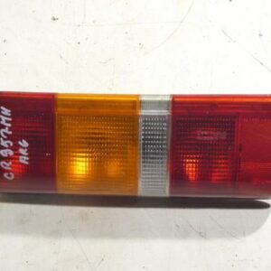 Feu arriere principal gauche (feux) FORD COURIER 3 PHASE 1 Diesel