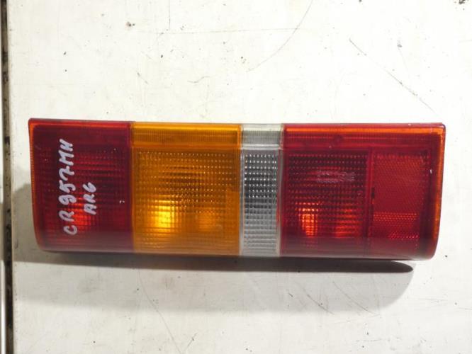 Feu arriere principal gauche (feux) FORD COURIER 3 PHASE 1 Diesel