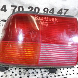 Feu arriere principal gauche (feux) FORD ESCORT 6 Diesel