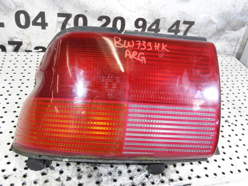 Feu arriere principal gauche (feux) FORD ESCORT 6 Diesel