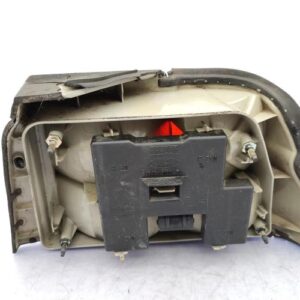 Feu arriere principal gauche (feux) FORD ESCORT 6 Essence