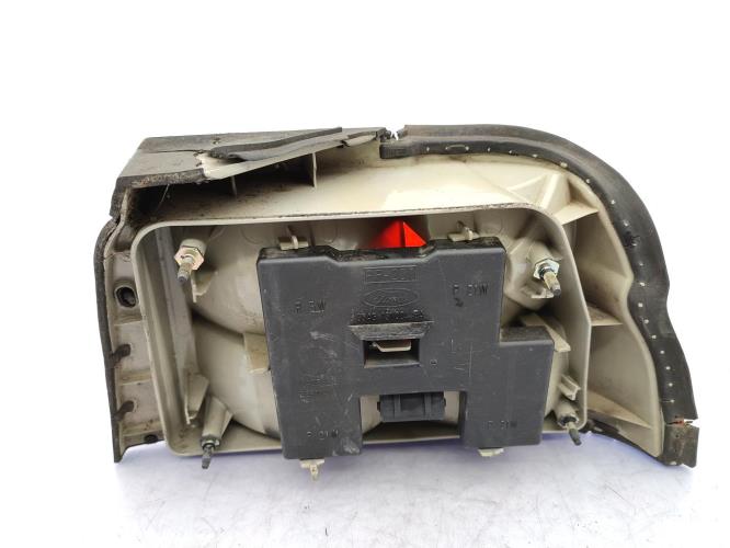 Feu arriere principal gauche (feux) FORD ESCORT 6 Essence
