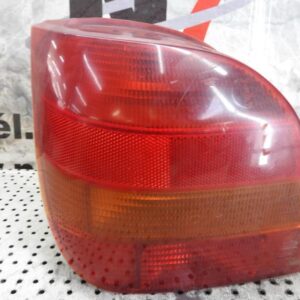 Feu arriere principal gauche (feux) FORD FIESTA 3 PHASE 2 Diesel