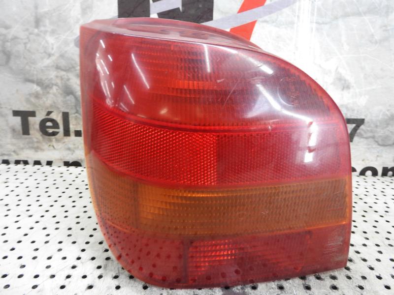 Feu arriere principal gauche (feux) FORD FIESTA 3 PHASE 2 Diesel