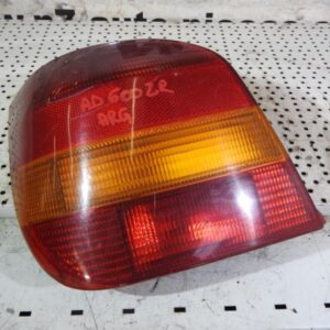 Feu arriere principal gauche (feux) FORD FIESTA 3 PHASE 1 Diesel