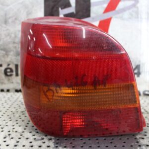 Feu arriere principal gauche (feux) FORD FIESTA 3 PHASE 2 Essence