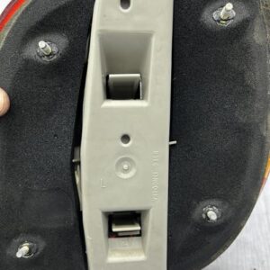 Feu arriere principal gauche (feux) FORD FIESTA 3 PHASE 1 Essence