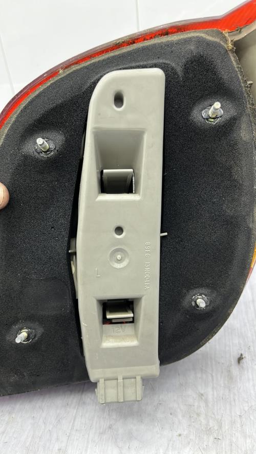 Feu arriere principal gauche (feux) FORD FIESTA 3 PHASE 1 Essence