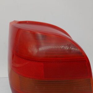 Feu arriere principal gauche (feux) FORD FIESTA 3 PHASE 1 Essence
