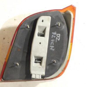 Feu arriere principal gauche (feux) FORD FIESTA 3 PHASE 2 Essence