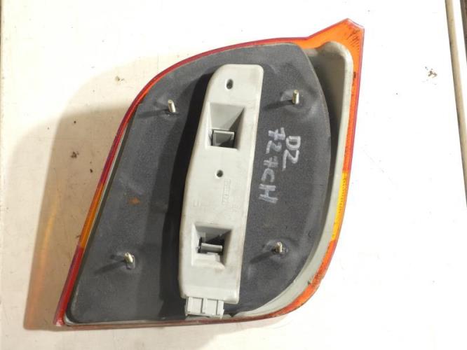 Feu arriere principal gauche (feux) FORD FIESTA 3 PHASE 2 Essence