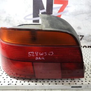 Feu arriere principal gauche (feux) BMW SERIE 5 E39 PHASE 1 Essence