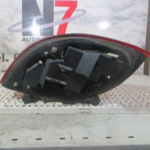 Feu arriere principal gauche (feux) FORD KA 1 PHASE 1 Essence