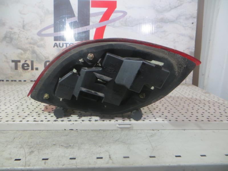 Feu arriere principal gauche (feux) FORD KA 1 PHASE 1 Essence