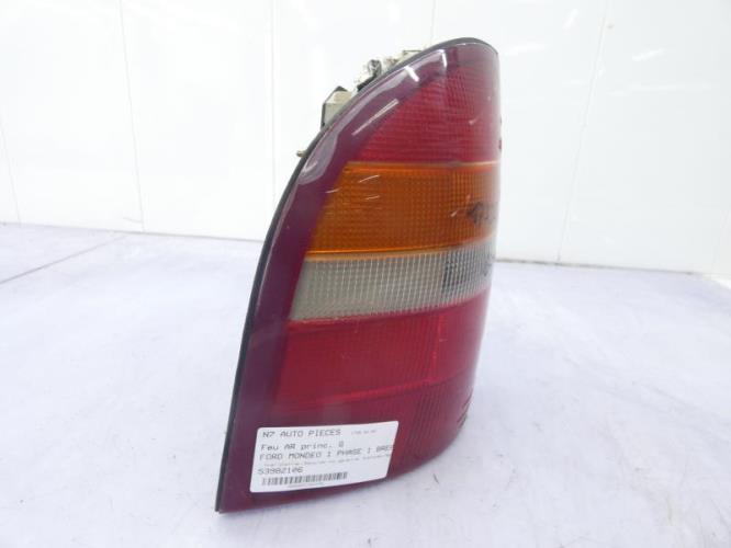 Feu arriere principal gauche (feux) FORD MONDEO 1 PHASE 1 BREAK Diesel
