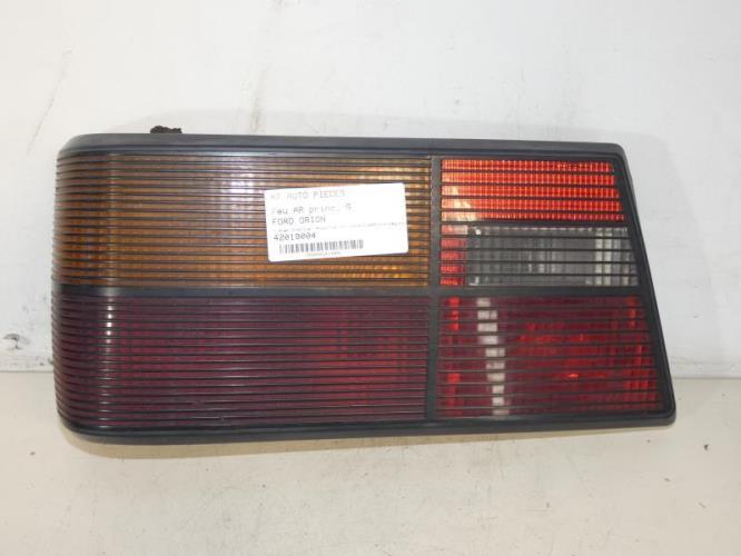 Feu arriere principal gauche (feux) FORD ORION