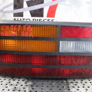 Feu arriere principal gauche (feux) FORD ORION 1 PHASE 2 Diesel
