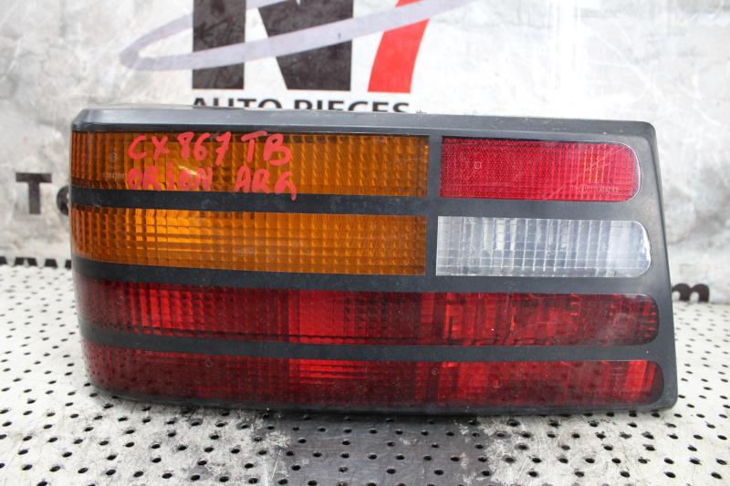 Feu arriere principal gauche (feux) FORD ORION 1 PHASE 2 Diesel