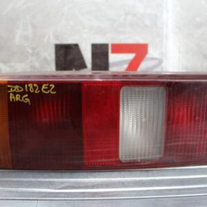 Feu arriere principal gauche (feux) FORD SIERRA PHASE 2 Diesel