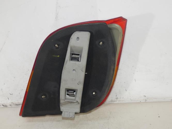 Feu arriere principal gauche (feux) FORD fiesta